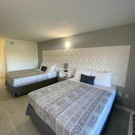A & S Vacation Rooms Kissimmee Exterior foto