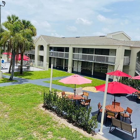 A & S Vacation Rooms Kissimmee Exterior foto