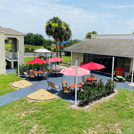 A & S Vacation Rooms Kissimmee Exterior foto