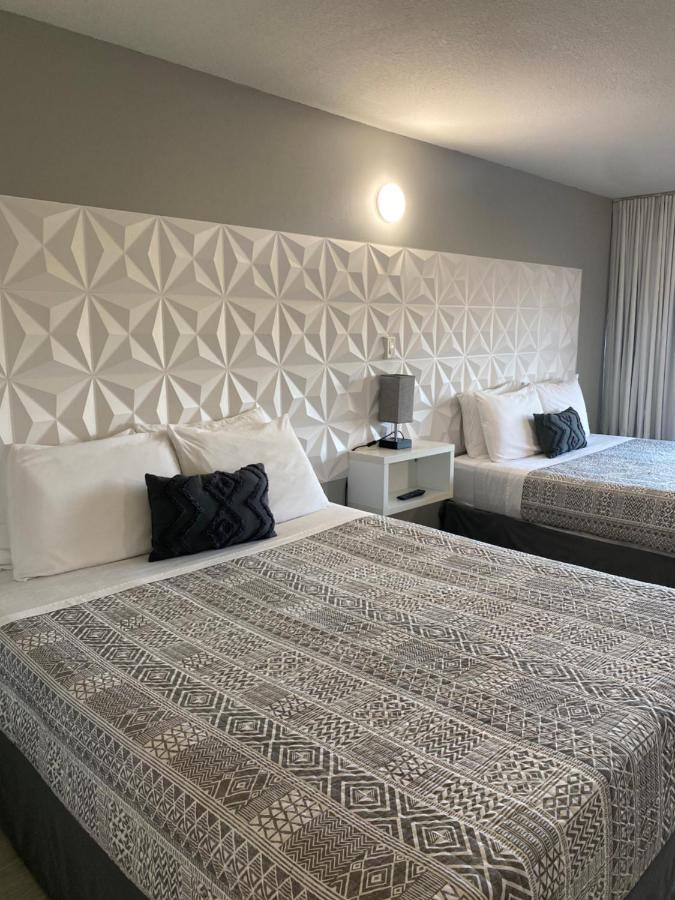 A & S Vacation Rooms Kissimmee Exterior foto