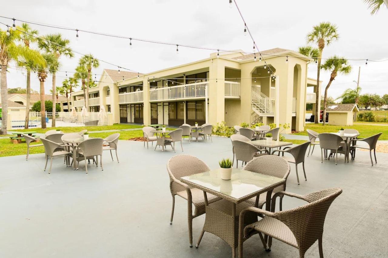A & S Vacation Rooms Kissimmee Exterior foto