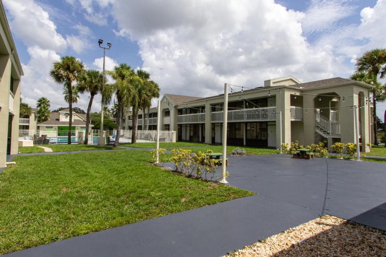 A & S Vacation Rooms Kissimmee Exterior foto