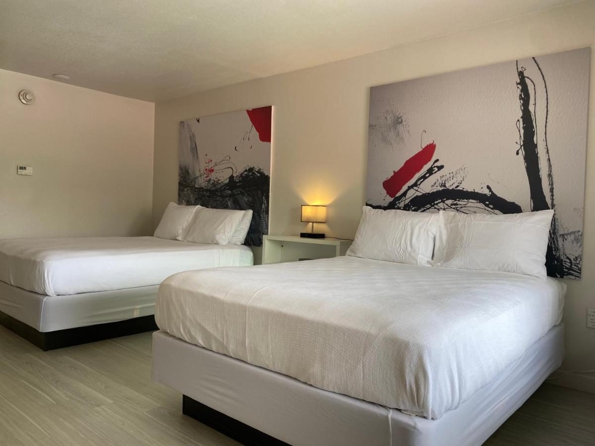 A & S Vacation Rooms Kissimmee Exterior foto