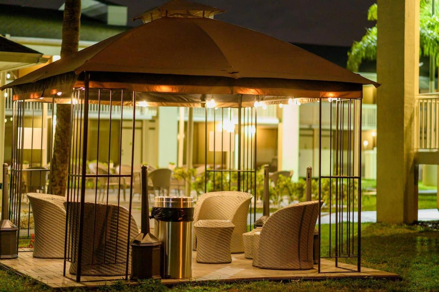A & S Vacation Rooms Kissimmee Exterior foto