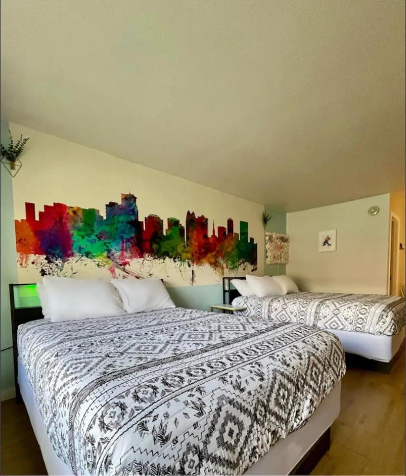 A & S Vacation Rooms Kissimmee Exterior foto